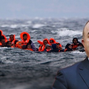 Αντίποινα της Τουρκίας στην&nbsp;Ε.Ε.