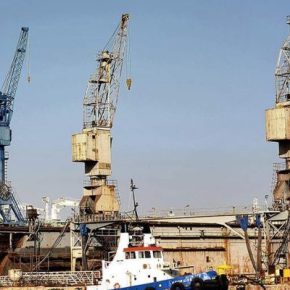 Η αμερικανική Chatsworth επενδύει 400 εκατ. δολ. στα Ναυπηγεία&nbsp;Ελευσίνας