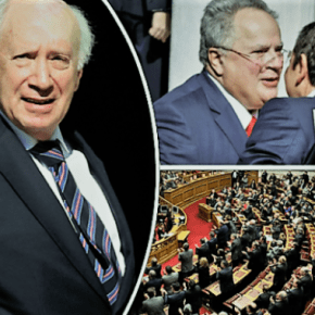 Ιδού η αλήθεια του τι έγινε το 2008 στο Βουκουρέστι με τον Κώστα&nbsp;Καραμανλή