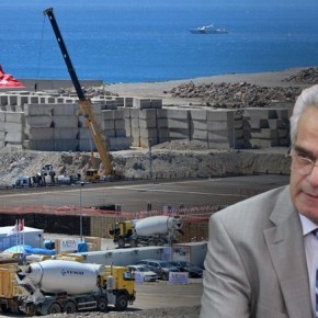 «Η Τουρκία ετοιμάζει πυρηνικά&nbsp;όπλα»