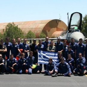 Πρωτοφανής «αιμορραγία» πιλότων σε Πολεμική Αεροπορία & Αεροπορία Στρατού – Παραιτούνται κατά εκατοντάδες λόγω&nbsp;Μνημονίων