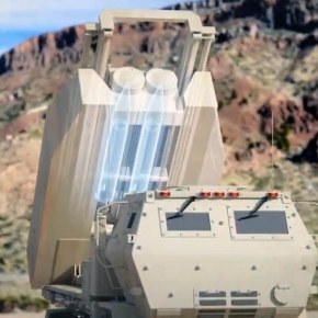 DeepStrike για τον ΕΣ: Χτυπώντας βαθιά στην Τουρκική&nbsp;ενδοχώρα