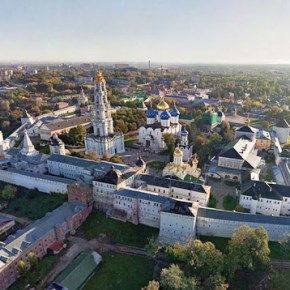 Η Ρωσική Εκκλησία θα δημιουργήσει «Ορθόδοξο&nbsp;Βατικανό»