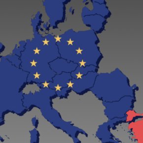 Βρυξέλλες: Συμφωνία για τις κυρώσεις κατά της Τουρκίας – Τη Δευτέρα οι&nbsp;υπογραφές