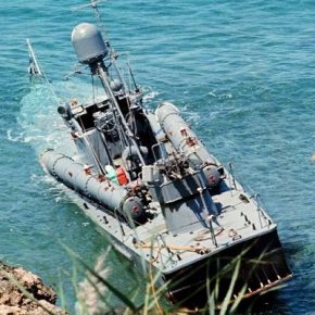 Κύπρος 1974: Η ντροπή του ελληνικού ναυτικού… Τορπιλάκατοι Τ-2 &&nbsp;Τ-6