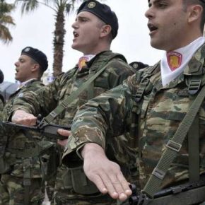 Αύξηση θητείας στους 12 μήνες ζήτησαν οι Αρχηγοί των Γενικών Επιτελείων στον&nbsp;πρωθυπουργό