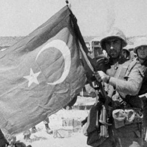 Κύπρος 1974: Όσο η Ελλάδα επιβραβεύει τους προδότες και τιμωρεί τους&nbsp;ήρωες