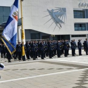 ΓΕΑ: Με λαμπρότητα η Ορκωμοσία Νέων Ανθυποσμηναγών της ΠΑ –&nbsp;ΦΩΤΟ
