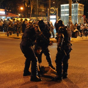 Η θρυλική ομάδα «ΔΕΛΤΑ» θα αποτελεί ξανά την Αιχμή του Δόρατος για την&nbsp;ΕΛΑΣ