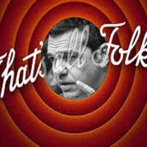 Διεθνή ΜΜΕ «ισοπεδώνουν» τον Τσίπρα: «Οι Έλληνες τον διώχνουν από την εξουσία, δεν τήρησε καμία&nbsp;υπόσχεση»