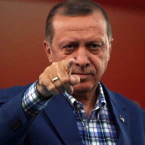 «Ατζέντα 2023»: Τα μεγάλα σχέδια του Ερντογάν και η απειλή για τον&nbsp;Ελληνισμό