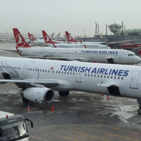 “Αν θέλετε να πονέσει ο Ερντογάν, κλείστε πόρτες… στην Turkish&nbsp;Airlines”