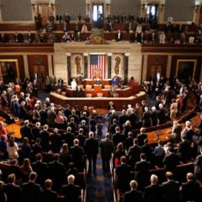 ΗΠΑ: Πέρασε με συντριπτική πλειοψηφία το πρωτόκολλο ένταξης των Σκοπίων στο&nbsp;ΝΑΤΟ