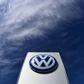 Έτσι “διαπραγματεύεται” η Τουρκία με τη δουλική ΕΕ: Εργοστάσιο VW στη&nbsp;Σμύρνη