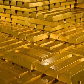 Σημαντική εξέλιξη: «Πλουσιότερη» κατά 113 τόνους χρυσού η Αθήνα! – Με απόφαση της&nbsp;ΕΚΤ