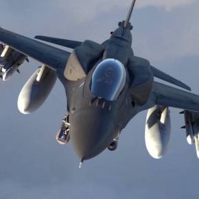 Αυτό είναι το νέο μαχητικό της Ελλάδας – Η απάντηση στους&nbsp;S-400