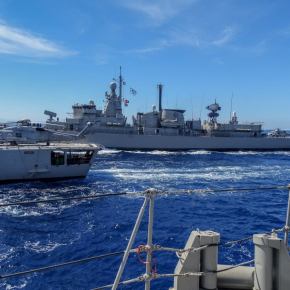 Η Αθήνα προετοιμάζεται για κρίση: Άμεση αναπροσαρμογή της στρατηγικής έναντι της Άγκυρας – Ξεκάθαρες πλέον οι τουρκικές&nbsp;διεκδικήσεις