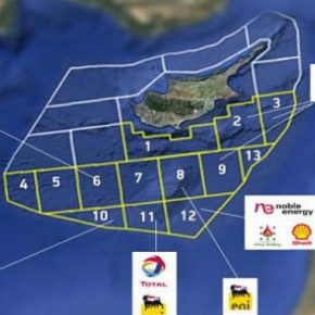 «Βράζει» ο τουρκικός Τύπος για το τρυπάνι της Eni – Total στο οικόπεδο 7 της&nbsp;Κύπρου