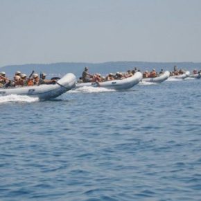 Εντολή για ασκήσεις από Καστελόριζο μέχρι Κύπρο: Σε τουρκικό κλοιό η Ανατολική&nbsp;Μεσόγειος