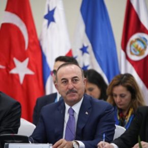 Παράξενα τουρκικά σενάρια για πέντε ελληνικα νησιά και υφαλοκρηπίδα Ανατολικής&nbsp;Μεσογείου