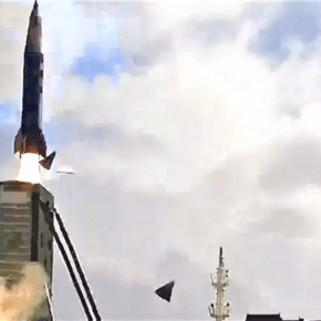 Εντοπίστηκε βάση των τουρκικών βαλλιστικών πυραύλων Bora-2 στην ΒΔ Μικρά Ασία με στόχο Εβρο και νησιά Ανατολικού&nbsp;Αιγαίου