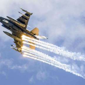 ΕΚΤΑΚΤΟ: Η Κροατία ζήτησε τα Ελληνικά F-16 Block 30 – Ηχηρό «όχι» από ΗΠΑ για τα ισραηλινά μαχητικά – Ενισχύεται η ελληνική&nbsp;αγορά
