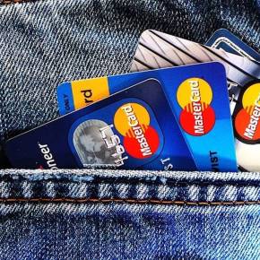 Πληρωμές με κάρτες: Τι αλλάζει από τον&nbsp;Σεπτέμβριο