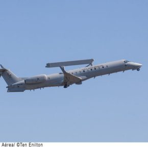 ΑΝΑΛΥΣΗ: Έτσι μπορούν να εκσυγχρονιστούν τα EMB-145H της&nbsp;ΠΑ