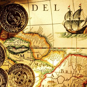 Η οικονομία ως μορφή&nbsp;πολέμου