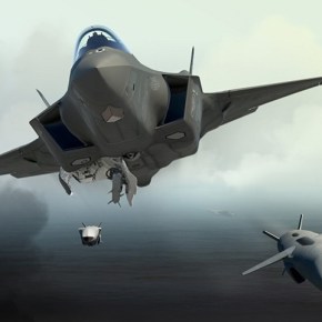 ΑΠΟΨΗ: Και τώρα τι θα γενούμε χωρίς τουρκικά F-35. Τα πετούμενα αυτά ήσαν μια κάποια&nbsp;λύσις