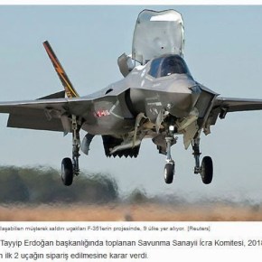 Crash Test: Σύγκριση ρωσικού Su-57 και αμερικανικού&nbsp;F-35
