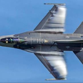 Αυτό είναι το νέο ελληνικό μαχητικό – Η απάντηση της Ελλάδας στους&nbsp;S-400