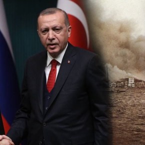 Πρωτόγνωρος φιλοτουρκισμός της&nbsp;Μόσχας