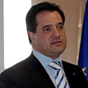 Άδωνις για Ελληνικό: Απολύτως ρεαλιστική η έναρξη των έργων τέλος του έτους&nbsp;.