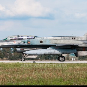 Πολεμική Αεροπορία: Τα τρία νέα όπλα που θέλει για τα F-16&nbsp;Viper