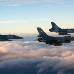 ΠΟΛΕΜΙΚΗ ΑΕΡΟΠΟΡΙΑ: Μεγάλα λάθη στο παρελθόν – σήμερα ο λογαριασμός! Λύση&nbsp;υπάρχει