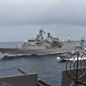 Σε ετοιμότητα οι ΕΔ: Τα σενάρια που εξετάζουν τα Επιτελεία – «Τζαρτάρισμα» & νηοψία σε τουρκικό σκάφος – «Ξεσκονίζονται» οι&nbsp;Exocet