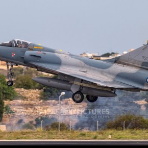 Mirage-2000 και ΠΑ: Η αδήριτη ανάγκη για Link-16 με αφορμή τα συμπεράσματα από το φετινό «ΗΝΙΟΧΟ» και τη λύση ανάγκης των&nbsp;Mirage-2000.9