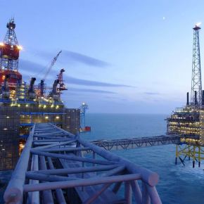 Χρυσή εποχή» για την Κύπρο: Τα κοιτάσματα μεγέθους «Ζορ» & ο τερματικός υγροποίησης το 2030 – Τι «βλέπουν» οι&nbsp;ειδικοί