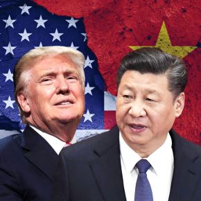 O εμπορικός «πόλεμος» Κίνας–ΗΠΑ μεταφέρεται στην Ελλάδα: Επένδυση-«μαμούθ» από γνωστή εταιρεία – Ανησυχία στην&nbsp;Ουάσινγκτον