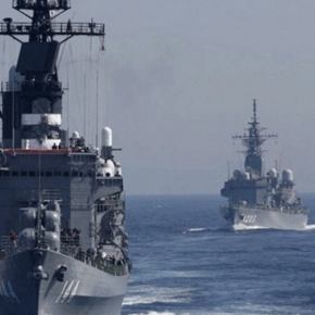 Σε επιφυλακή Αθήνα & Λευκωσία για τις κινήσεις Ερντογάν: Κρίσιμος μήνας ο Σεπτέμβριος – Επιτακτική ανάγκη η αγορά νέων&nbsp;φρεγατών