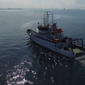 Γκάζι» για κλιμάκωση από την Άγκυρα: Βγάζει στο Αιγαίο το ωκεανογραφικό R/V TÜBİTAK MARMARA – Θα πλεύσει κατά μήκος ελληνικών&nbsp;ακτών