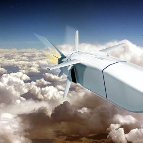 «Ιπτάμενοι φονιάδες» από την Άγκυρα: Προς ενσωμάτωση των πυραύλων SOM-J σε UAV – Πρόκληση από την «Διμοιρία Θανάτου» & «ουρλιαχτά»&nbsp;Ερντογάν