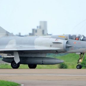 Όλη η αλήθεια για τα Mirage 2000-5, της Ταϊβάν… οι προϋποθέσεις για την Πολεμική&nbsp;Αεροπορία