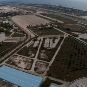 Γεωργιάδης: Σήμερα η έκδοση των δύο πρώτων Κοινών Υπουργικών Αποφάσεων για το&nbsp;Ελληνικό