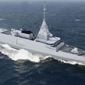 Προς εξοπλιστική αναβάθμιση η Ελλάδα: Ξεκάθαρη η πρόταση των Γάλλων για τις «Belharra» – Ο ρόλος δύο πιστωτικών&nbsp;ιδρυμάτων