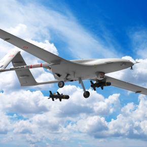 «Πράσινο φως» από ΗΠΑ στην Τουρκία: Τουρκικά drones ανέλαβαν δράση στη βόρεια Συρία! – Έρχονται τα πάνω&nbsp;κάτω