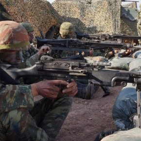 «Οι Γενναίοι της Σαμοθράκης» νο 2! – Σε νησί «δεύτερης γραμμής άμυνας» ο εφετινός «Παρμενίων» – Τι φοβούνται στην&nbsp;Αθήνα