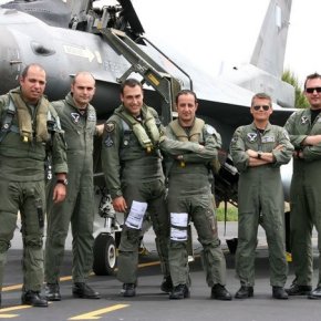 Καμπανάκι!!! Απίστευτη “αιμορραγία” για την Πολεμική Αεροπορία! “Είναι σαν να κλείσαμε τη Σχολή Ικάρων για 4&nbsp;χρόνια”!