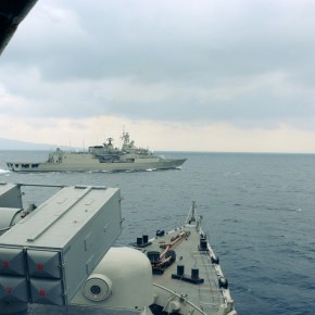 Κύριε Υπουργέ: Και αύξηση της θητείας χρειαζόμαστε και νέα εξοπλιστικά με άμεσο&nbsp;χαρακτήρα